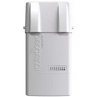 Pozostałe akcesoria sieciowe - MikroTik RB912UAG-2HPND-OUT - miniaturka - grafika 1