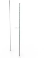 Rozdzielnie elektryczne - XL S 4000 rama dla osłon 2200 mm Legrand 338158 - miniaturka - grafika 1