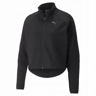 PUMA BLUZA EVOSTRIPE 67077401 r XL - Bluzy damskie - miniaturka - grafika 1