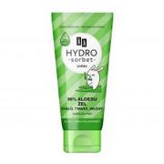 Balsamy i kremy do ciała - Oceanic Hydro Sorbet 96% aloesu żel uniwersalny 200 ml - miniaturka - grafika 1