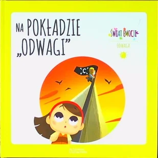 Świat Emocji - Czasopisma - miniaturka - grafika 1