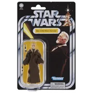Gadżety dla graczy - Figurka HASBRO Star Wars The Vintage Collection Ben (Obi-Wan) Kenobi G09225X2 - miniaturka - grafika 1