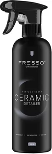 Fresso Ceramic Quick Detailer - Produkt do pielęgnacji i zabezpieczenia lakieru 500ml - Kosmetyki samochodowe - miniaturka - grafika 1
