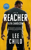 Thrillery - Jack Reacher: Elita zabójców (wydanie serialowe) - miniaturka - grafika 1
