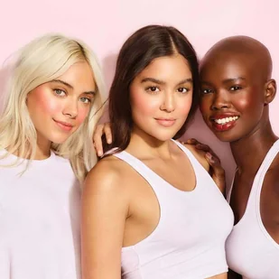 Fresh Barry M Płynny makijaż Face Foundation) 35 ml Cień 4) - Podkłady do twarzy - miniaturka - grafika 5