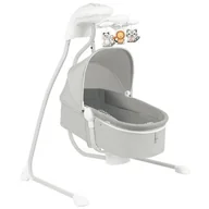 Leżaczki i huśtawki - Lionelo Bujak dla dzieci Henny Grey Dove Henny Grey Dove - miniaturka - grafika 1