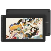 Tablety graficzne - Tablet graficzny LCD 15,6" Huion KAMVAS 16 (2021) -  Raty ,  - miniaturka - grafika 1