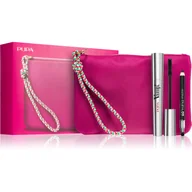 Zestawy kosmetyków damskich - PUPA Milano Zestaw Vamp! Mascara + Multiplay Special Size - miniaturka - grafika 1