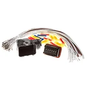 Akcesoria do układu elektrycznego - febi bilstein 107147 zestaw naprawczy do drzwi, 1 sztuka - miniaturka - grafika 1