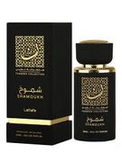 Wody i perfumy damskie - Lattafa, Thameen Collection Shamoukh, woda perfumowana, 30 ml - miniaturka - grafika 1
