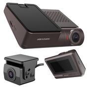 Wideorejestratory - HIKVISION G2PRO GPS - miniaturka - grafika 1