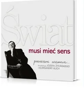 Religia i religioznawstwo - Świat musi mieć sens - miniaturka - grafika 1