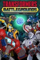 Kody i doładowania cyfrowe - Transformers Battlegrounds - miniaturka - grafika 1