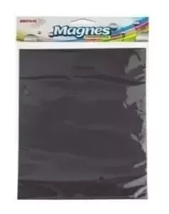 Magnes samoprzylepny A4 - Brewis - Magnesy - miniaturka - grafika 1