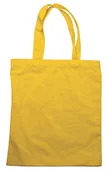 Torby i wózki na zakupy - Aladine Torba na zakupy, żółta - miniaturka - grafika 1