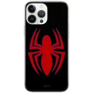 Etui i futerały do telefonów - Etui dedykowane do IPHONE 13 PRO wzór:  Spider Man 018 oryginalne i oficjalnie licencjonowane - miniaturka - grafika 1