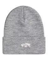 Czapki męskie - BILLABONG Czapka męska szara 1SZ - miniaturka - grafika 1