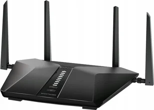 NETGEAR RAX50 - Routery - miniaturka - grafika 1