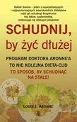 Diety, zdrowe żywienie - Schudnij, by żyć dłużej - miniaturka - grafika 1