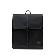 Plecaki - Herschel, Plecak City Backpack (16L), 11376-05881, Black Tonal - miniaturka - grafika 1