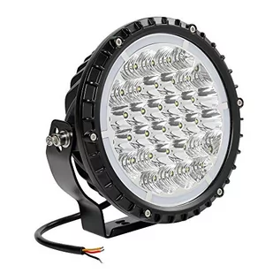 Bextar, dodatkowy reflektor z 62 diodami LED – 10/30 V – Ø 195 mm - Części motocyklowe - miniaturka - grafika 1