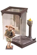 Figurki dla dzieci - Noble Collection, figurka Harry Potter Magical Creatures - Zgredek - miniaturka - grafika 1