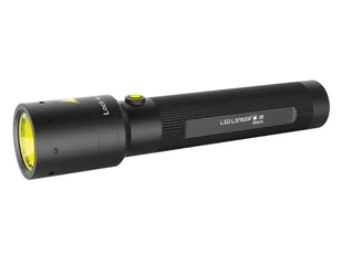 Ledlenser Latarka dla przemysłu i9 LL-5609 - Latarki Ledlenser Latarka dla przemysłu i9 LL-5609 - Latarki - miniaturka - grafika 1