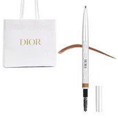 Długopisy - DIOR DIORSHOW BROW STYLER LAPIZ BRWI 002 10ML - miniaturka - grafika 1