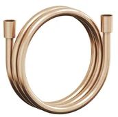 Węże prysznicowe - Ravak Prysznice - Wąż prysznicowy 150 cm, szczotkowany różowe złoto X07P707 - miniaturka - grafika 1