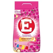 Środki do prania - E Proszek do prania Orchidea & Olej Makadamia - miniaturka - grafika 1