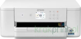 Drukarka Epson WorkForce Pro WF-M4119DW (C11CK75401) - Drukarki - miniaturka - grafika 1