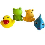 Albumy krajoznawcze - Zabawki do kąpieli SP83928 - miniaturka - grafika 1