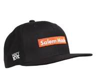 Czapki i chusty sportowe męskie - czapka SALEM MADE - miniaturka - grafika 1
