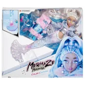 Lalki dla dziewczynek - Mermaze Mermaidz W Theme Doll - KI Mga Entertainment - miniaturka - grafika 1