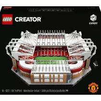 LEGO Creator  Old Trafford - Manchester United 10272 - Klocki - miniaturka - grafika 2