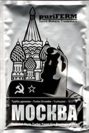 Domowy wyrób alkoholu - Drożdże Gorzelnicze - Puriferm Moskwa - miniaturka - grafika 1