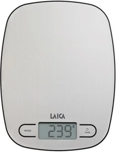 Laica nerusejosa terauda - Digitalie virtuves svari Acado KS1033 8013240102634 - Wagi kuchenne - miniaturka - grafika 1