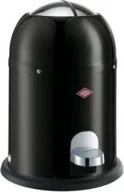 Pudła i pojemniki do przechowywania - Wesco Kosz na śmieci 6l czarny Mini Master Wesco - miniaturka - grafika 1