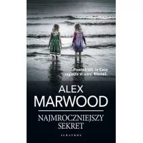 Albatros Najmroczniejszy sekret Alex Marwood - Thrillery - miniaturka - grafika 1