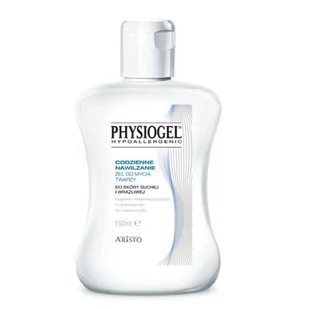 PHYSIOGEL Żel do mycia twarzy do skóry suchej i wrażliwej, 150ml >> 0zł za wysyłkę przy zakupach od 49 zł << - Żele do mycia twarzy - miniaturka - grafika 1