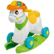 Zabawki sensoryczne - CHICCO RODEO I PRZYJACIELE 58539 - miniaturka - grafika 1