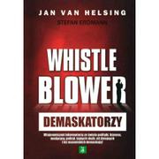 Ezoteryka - Biogeneza Demaskatorzy Whistleblower Jan van Helsing - miniaturka - grafika 1