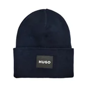 Czapki męskie - HUGO Czapka Xevon_C - miniaturka - grafika 1