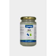 Suplementy i witaminy dla kotów - Canina Olej kokosowy 200 ml - miniaturka - grafika 1