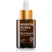 Serum do twarzy - SesDerma Factor G Renew serum liposomowe 30 ml - miniaturka - grafika 1