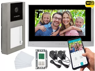 Kamera solarna Reolink Argus 3 PRO z akumulatorem - Kamery IP - miniaturka - grafika 1