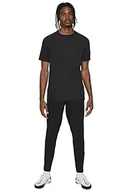 Spodenki damskie - NIKE Szorty unisex Schwarz, XL - miniaturka - grafika 1