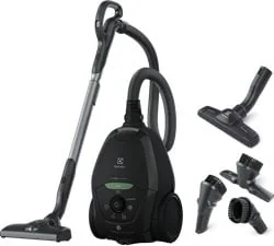 Odkurzacz Electrolux Pure D8 Green - Odkurzacze - miniaturka - grafika 1