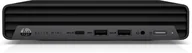 Zestawy komputerowe - HP Elite 800 G9 Intel® Core™ i7 i7-13700 16 GB DDR5-SDRAM 512 GB SSD Windows 11 Pro Mini PC Czarny - miniaturka - grafika 1