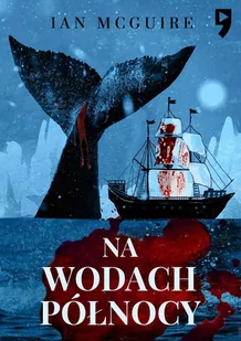 Na wodach północy - E-booki obcojęzyczne - miniaturka - grafika 1